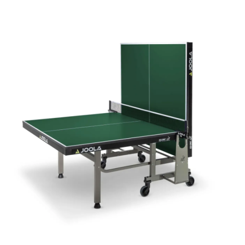 Теннисный стол  Joola Rollomat Pro ITTF Blue (11522) - фото №4